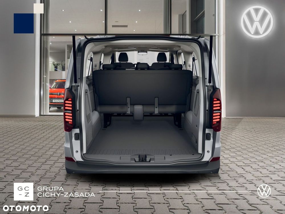 Volkswagen Caravelle - 4