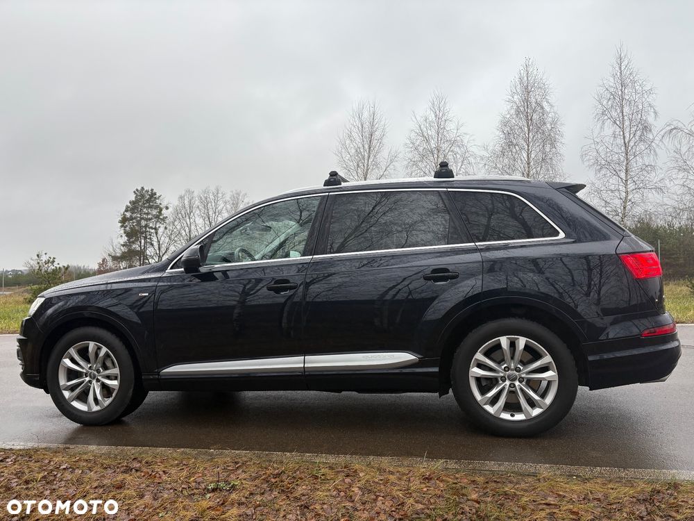 Audi Q7 - 5