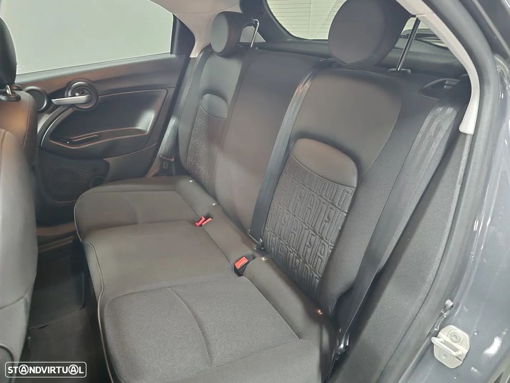 Fiat 500X 1.3 MJ - 15