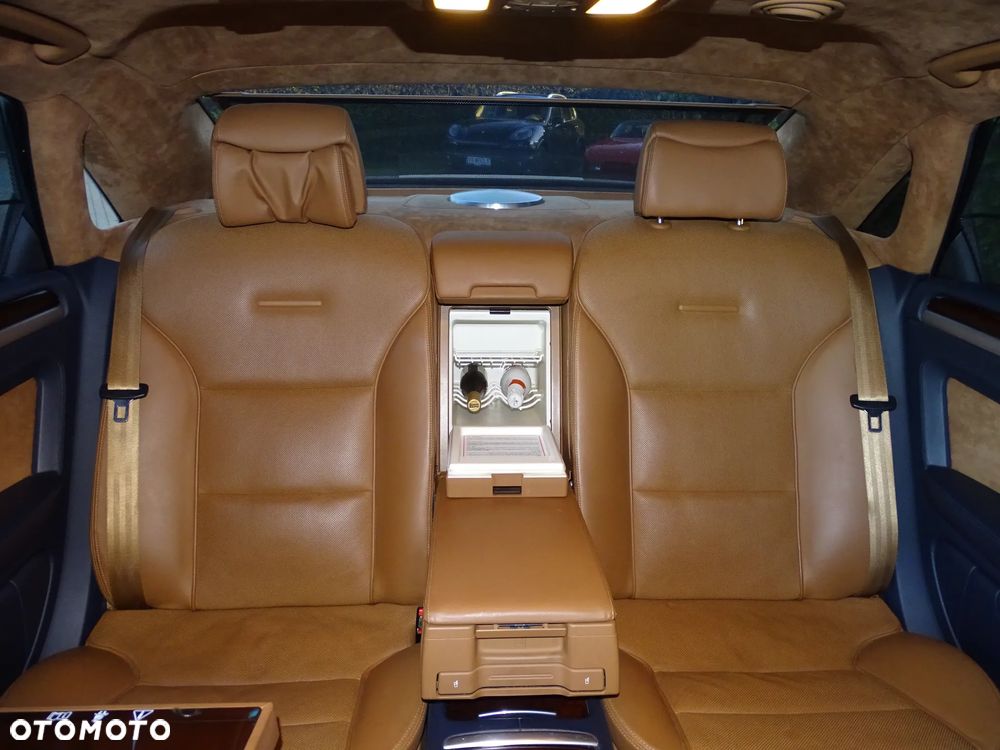 Audi A8 6.0 W12 L Quattro - 16