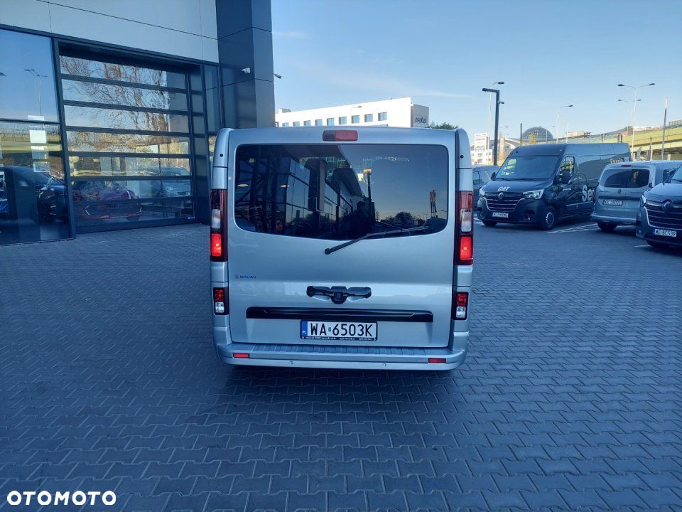 Renault Trafic - 3