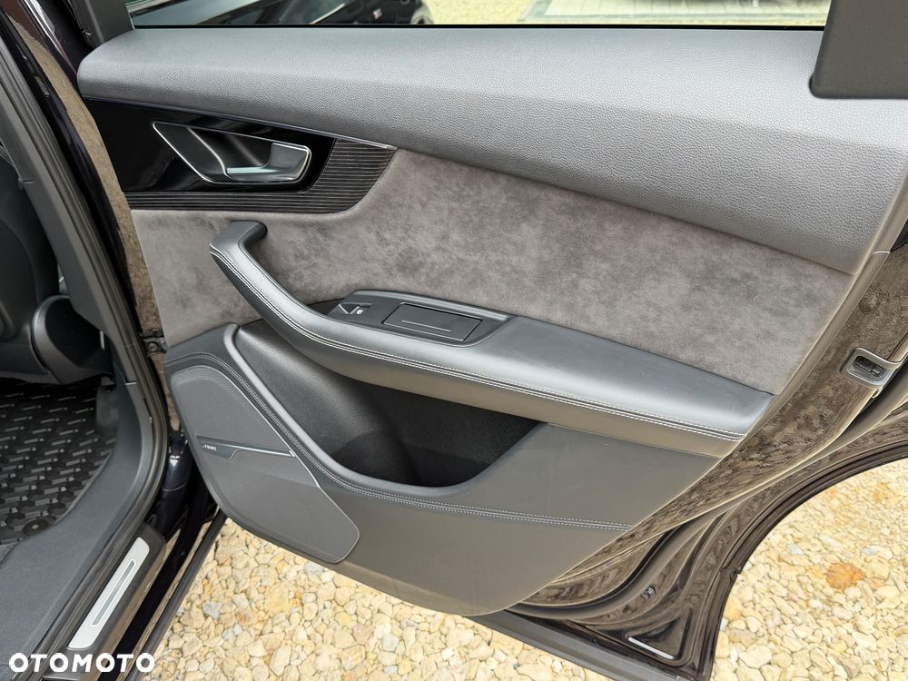 Audi Q7 50 TDI mHEV Quattro S Line Tiptr - 31