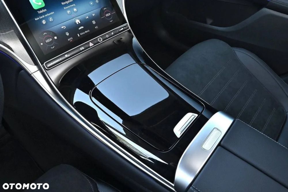 Mercedes-Benz GLC 200 d 4-Matic - 17