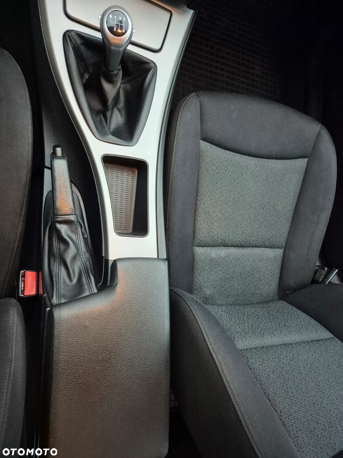 BMW Seria 3 320i - 7