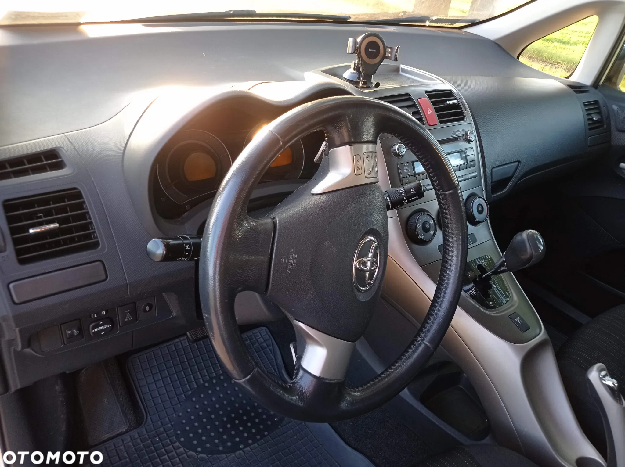 Toyota Auris 1.4 D-4D Luna MM - 6