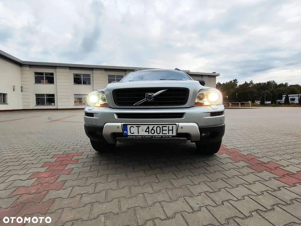 Volvo Xc 90 2007 photo 3