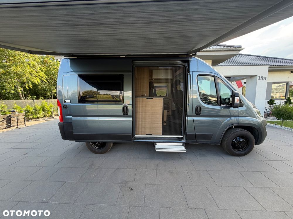 Citroën Jumper - 18