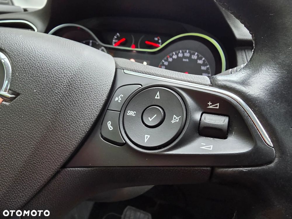 Opel Grandland X 2.0 D Start/Stop Automatik Ultimate - 31
