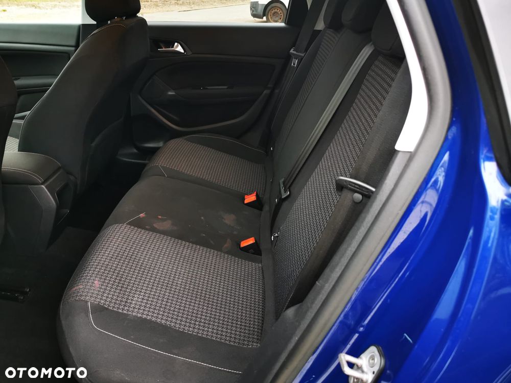 Peugeot 308 PureTech 110 Stop & Start Active - 13