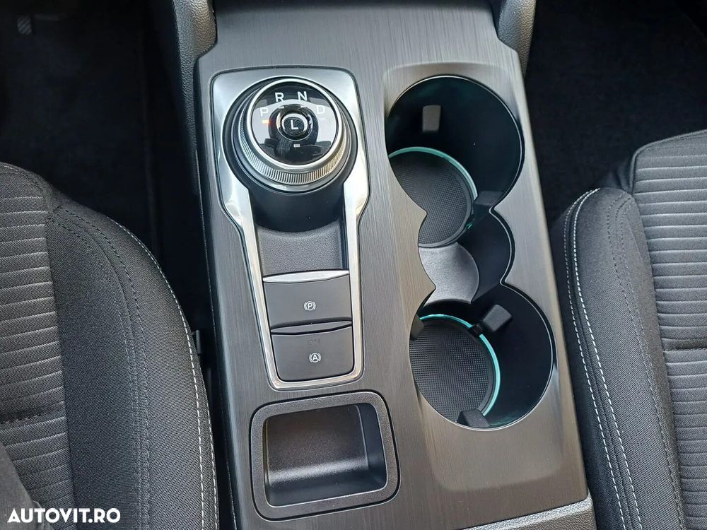 Ford Focus - 23