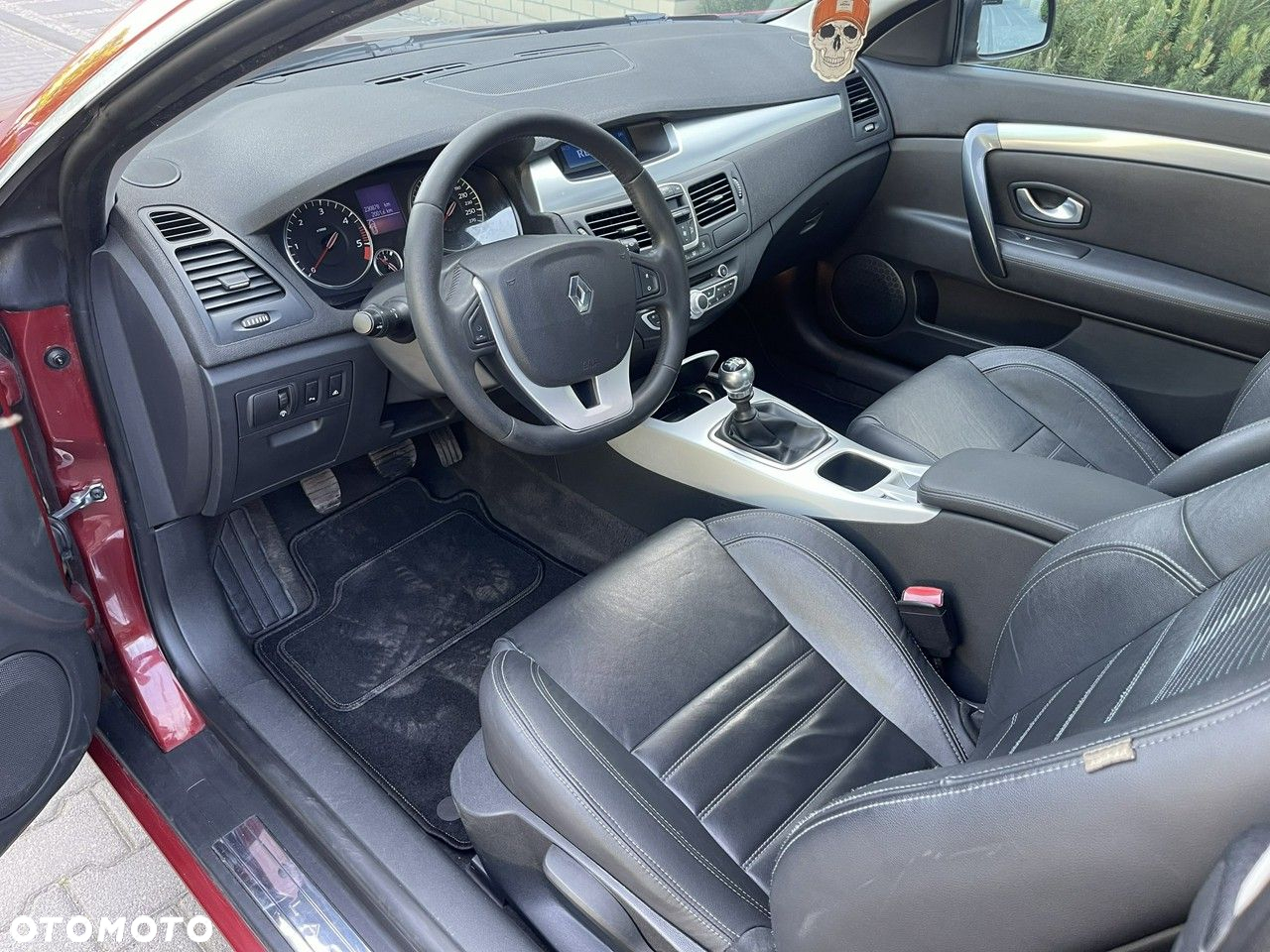 Renault Laguna - 21