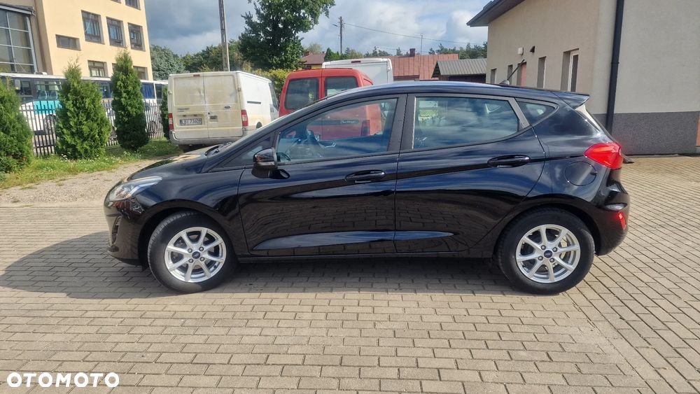 Ford Fiesta 1.1 Trend - 4
