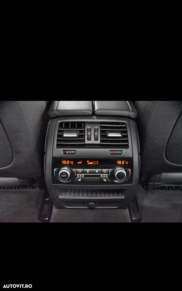BMW Seria 5 520d - 11