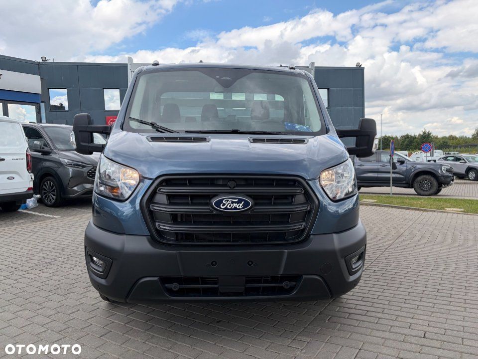 Ford Transit - 2