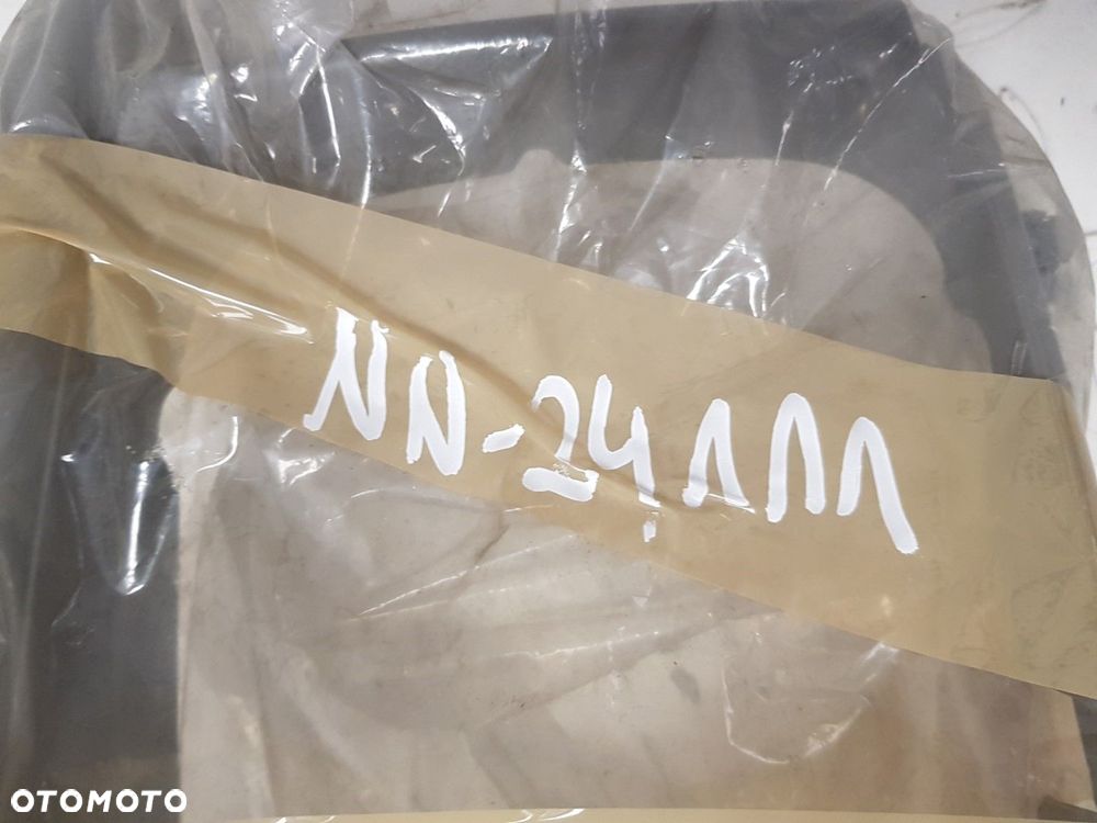 FABRYCZNIE NOWY ORYGINALNY GRILL ATRAPA ISUZU RODEO AMIGO 98-02 IZ07045GA - 9