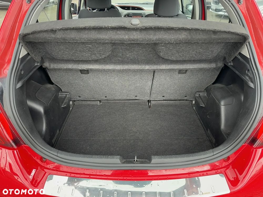 Toyota Yaris 1.0 Active - 23