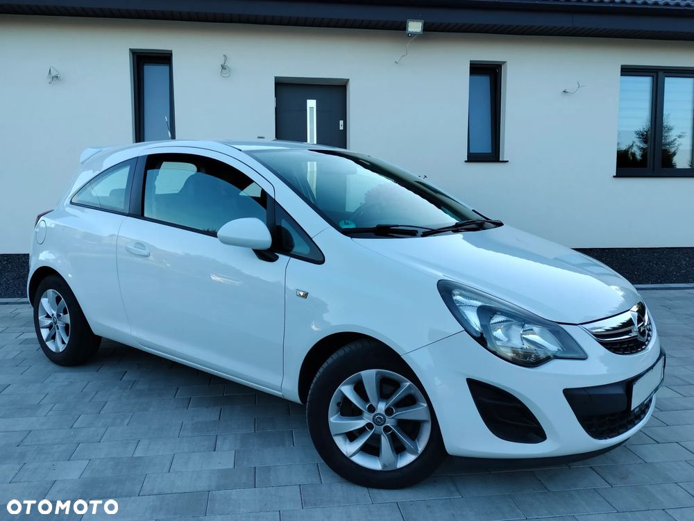 Opel Corsa - 16