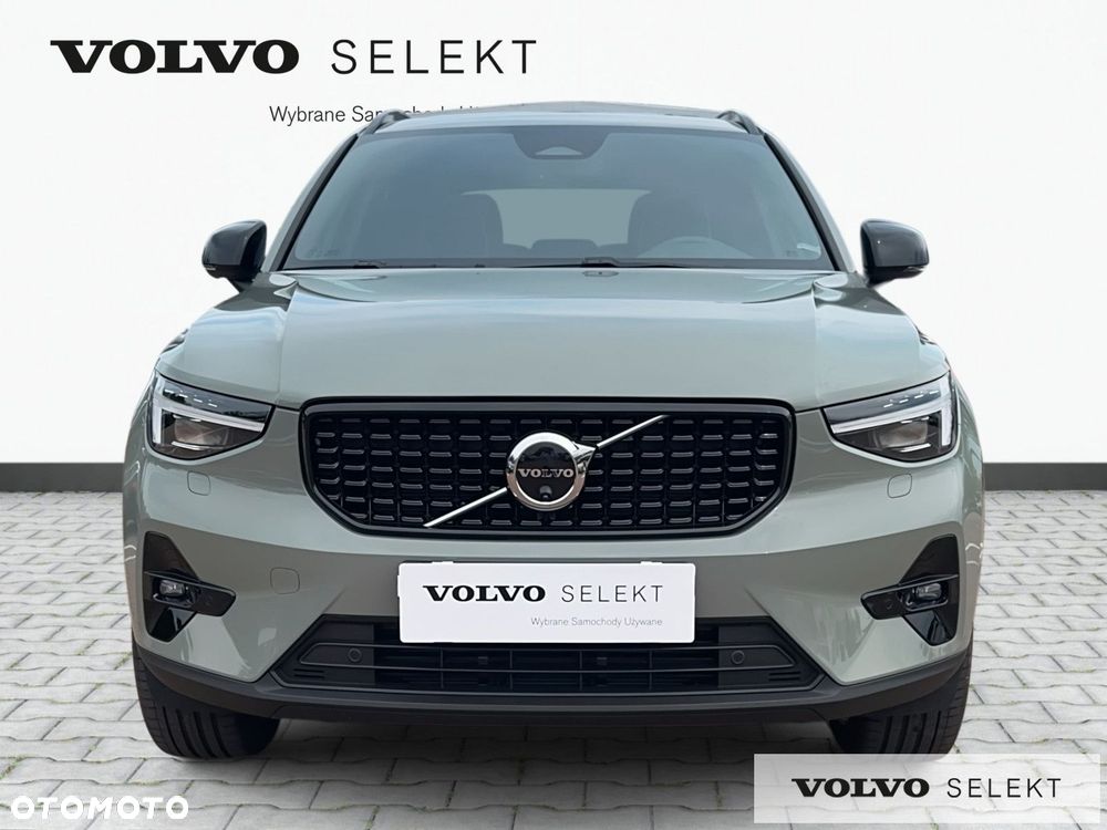 Volvo XC 40 B4 Ultra Dark - 3