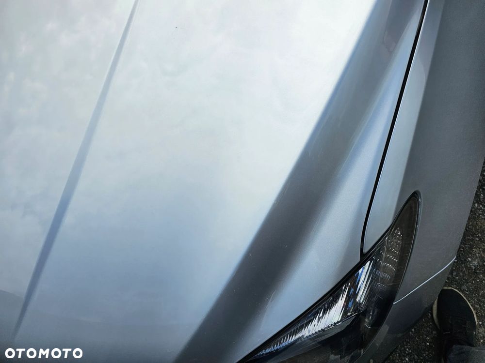 MASKA POKRYWA SILNIKA OPEL MOKKA GAN - 3