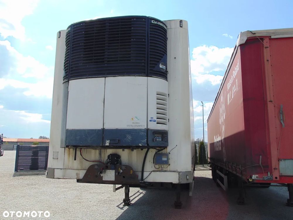 Lamberet NACZEPA LAMBERET - 5