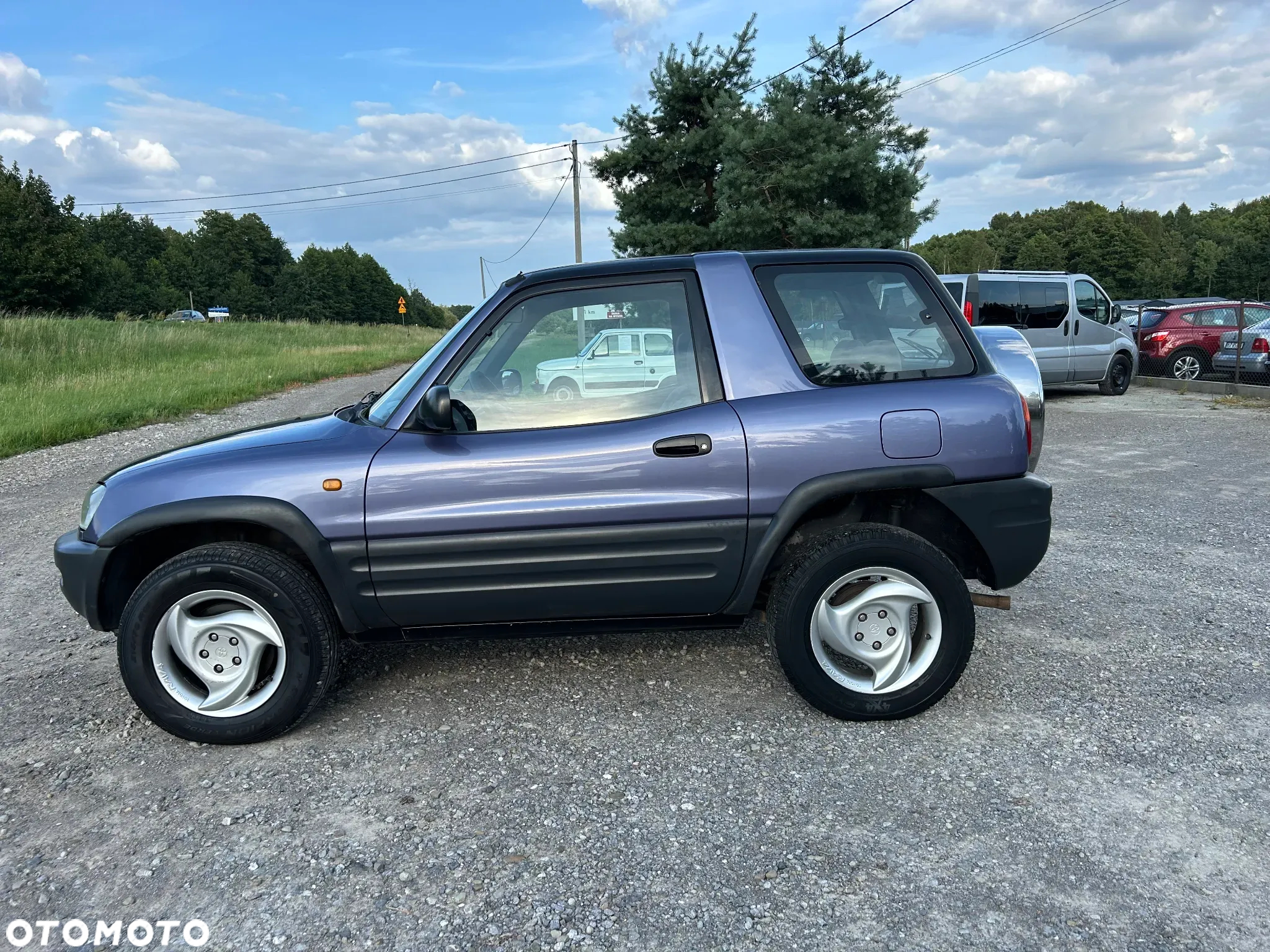 Toyota RAV4 - 26