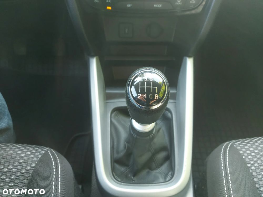 Suzuki Vitara 1.6 DDiS (4x4) Allgrip Comfort - 26