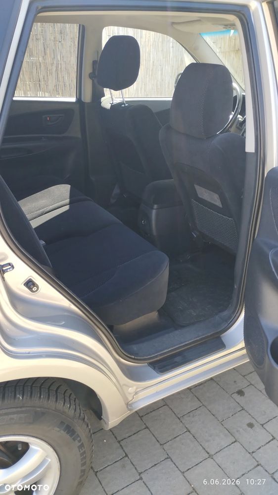 Hyundai Tucson 2.0 CRDi Style - 15