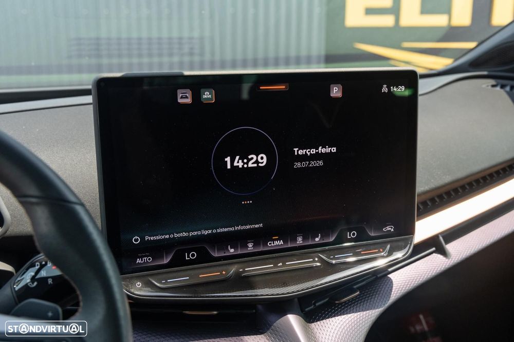 Cupra Tavascan 77 kWh Endurance - 55