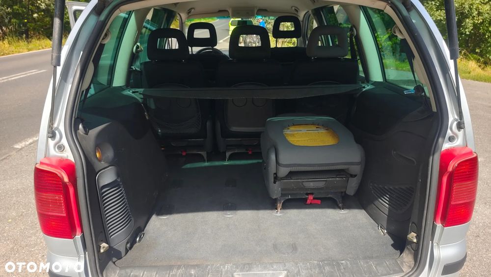 Seat Alhambra - 16