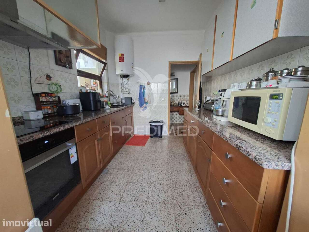 Uma Oportunidade Única! Apartamento centro histórico - Grande imagem: 2/19