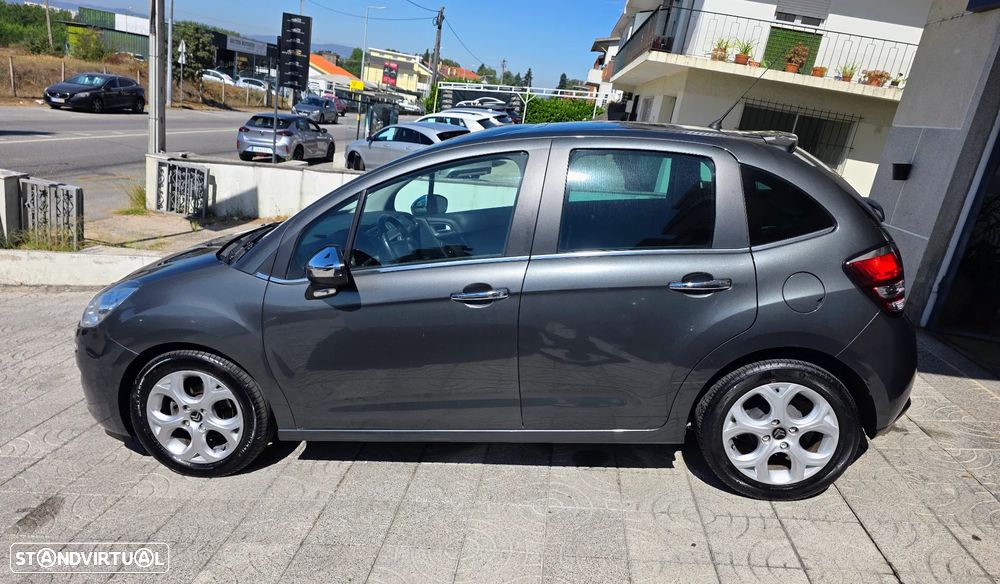 Citroën C3 1.2 PureTech Collection - 19