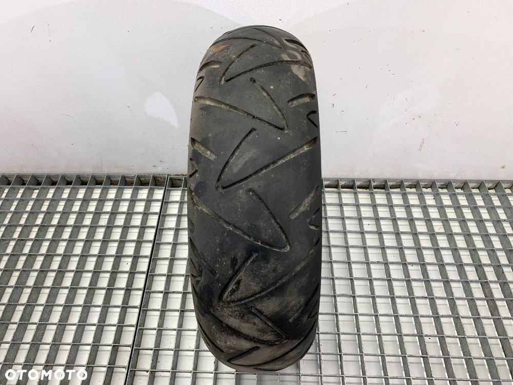 KOŁO TYŁ FELGA  PIAGGIO TYPHOON 2001 - 2014 Typhoon 50 4 kW [5 KM] - 3