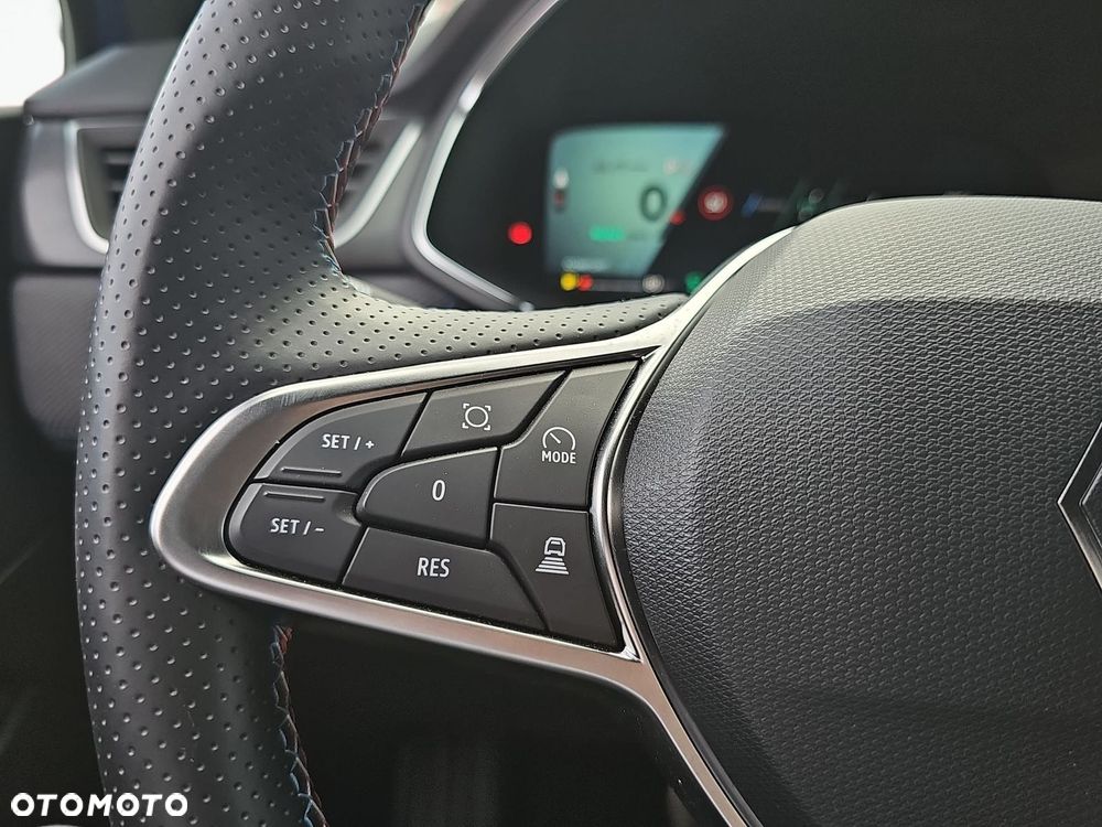 Renault Symbioz 1.6 E-Tech Full Hybrid 145 Esprit Alpine - 17