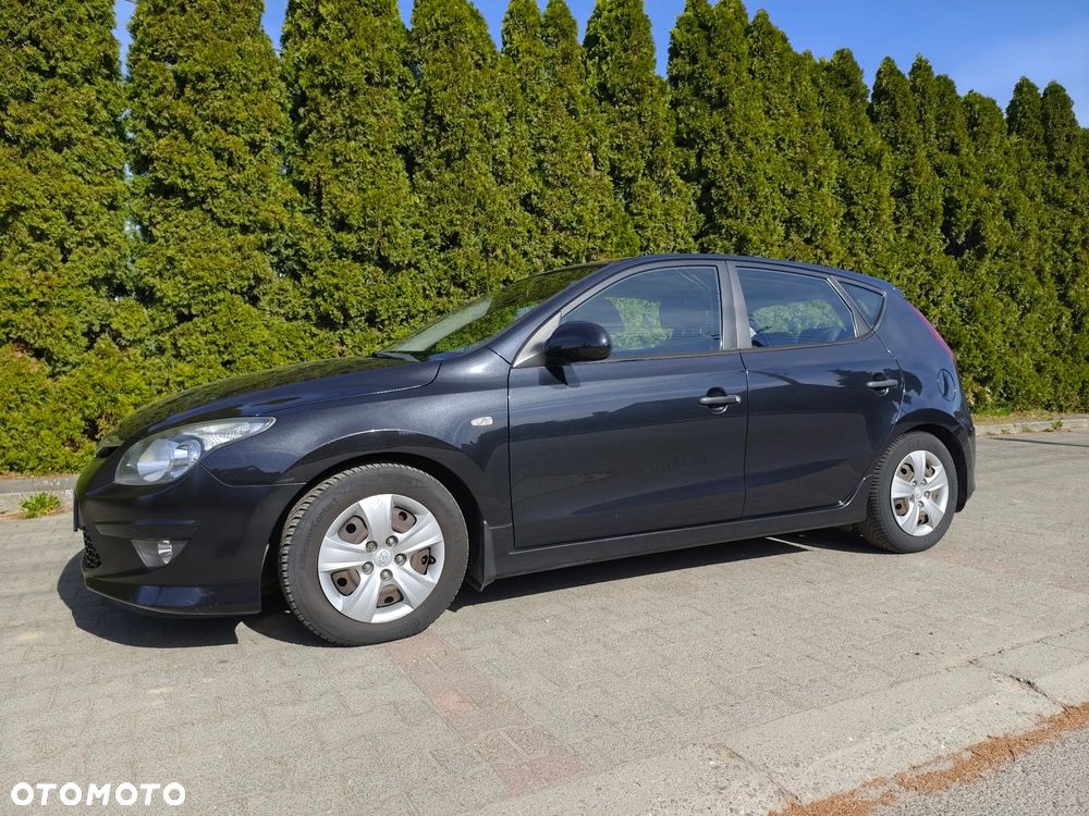 Hyundai i30 1.4 Classic - 3