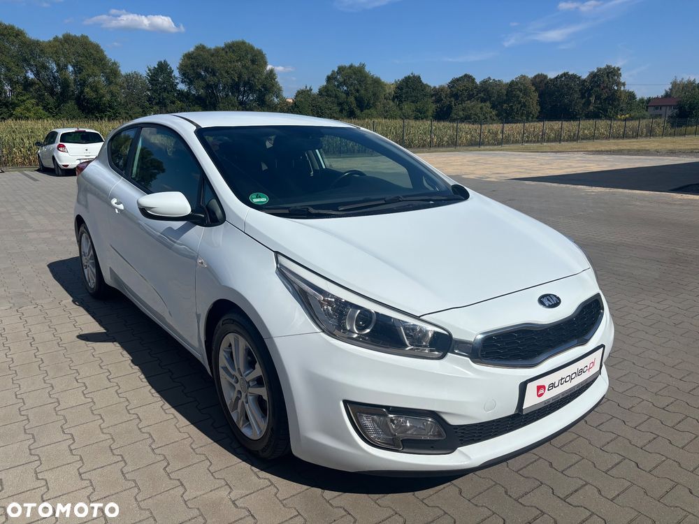 Kia ProCeed 1.6 GDI Edition 7 - 7