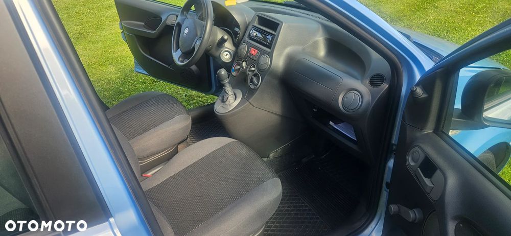 Fiat Panda 1.1 Fresh Eco - 18