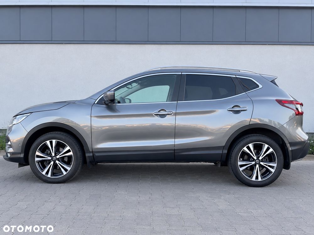 Nissan Qashqai 1.3 DIG-T Tekna - 30
