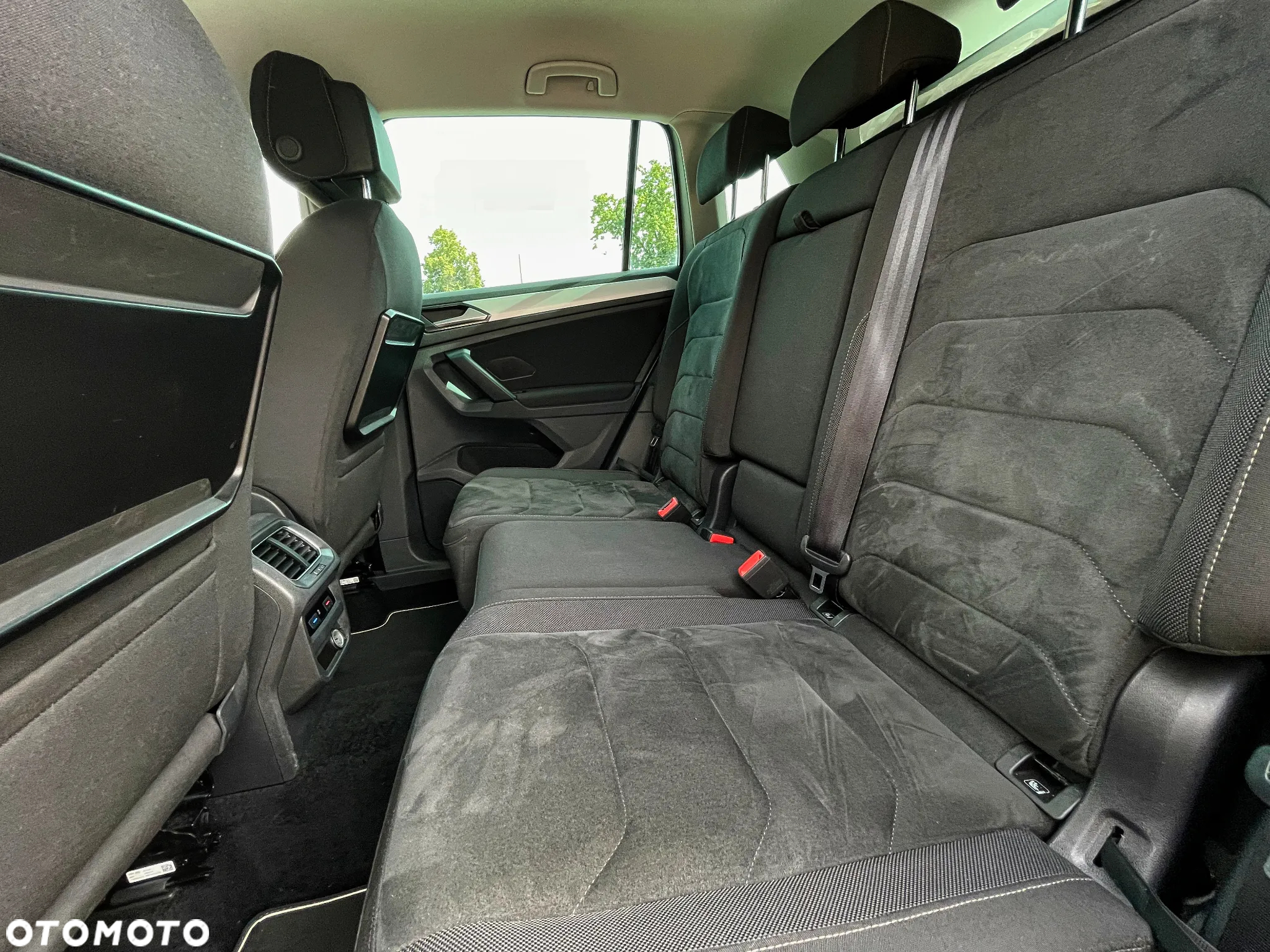 Volkswagen Tiguan 2.0 TDI BMT SCR Highline DSG - 19
