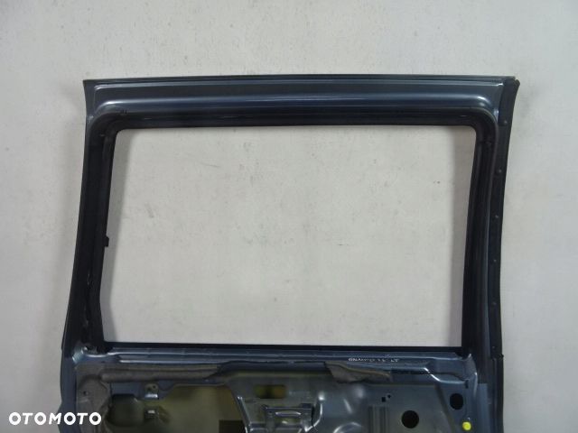 DRZWI LEWY TYŁ FORD GALAXY I LIFT 2.3 - 8