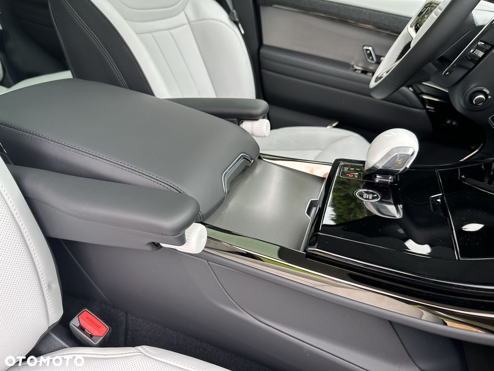 Land Rover Range Rover Sport S 3.0 D HSE Dynamic - 19