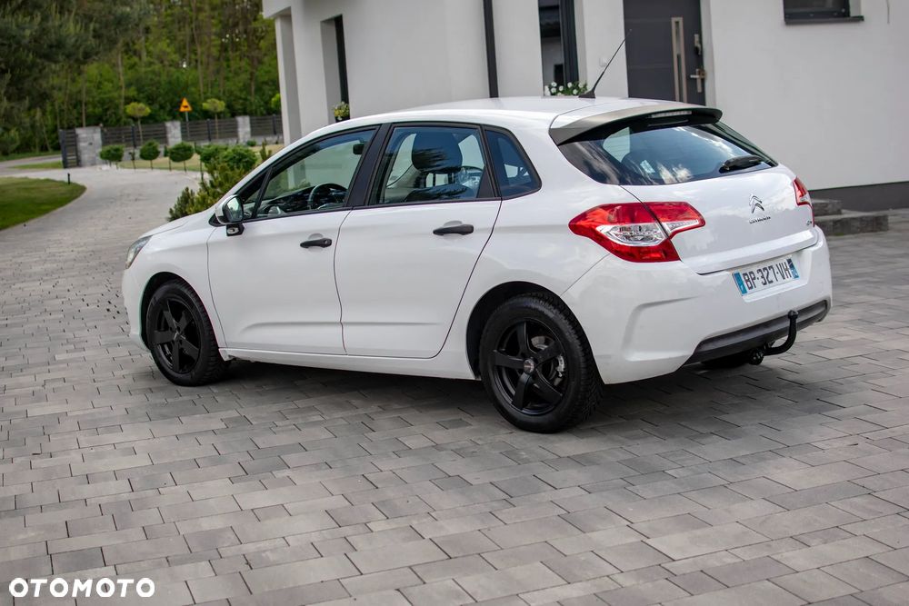 Citroën C4 - 25