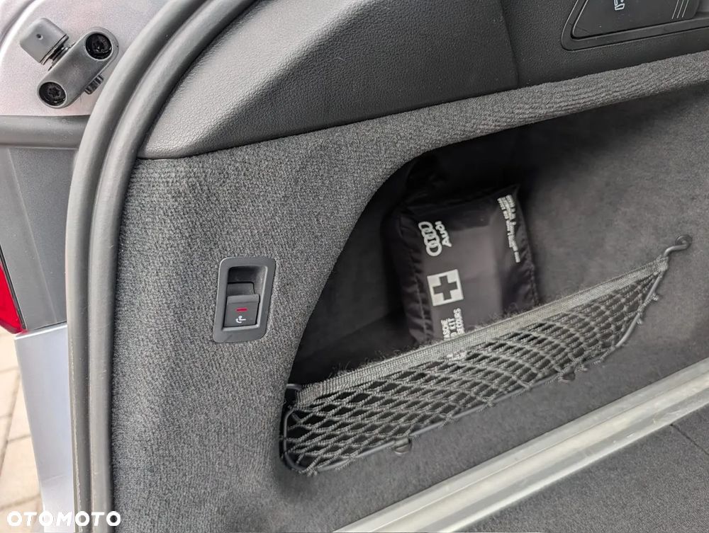 Audi A6 Avant 40 TDI mHEV Quattro Sport S tronic - 15