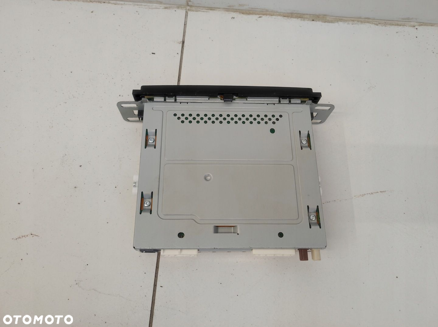 RADIO RENAULT EXPRESS II 2 - 8