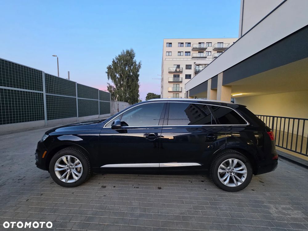 Audi Q7 - 8