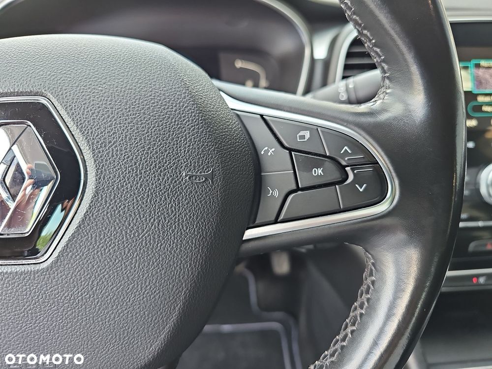 Renault Talisman 2.0 Blue dCi Intens EDC - 15