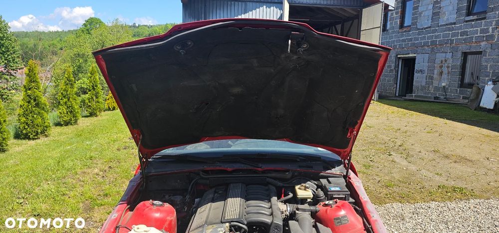 BMW Seria 3 - 18