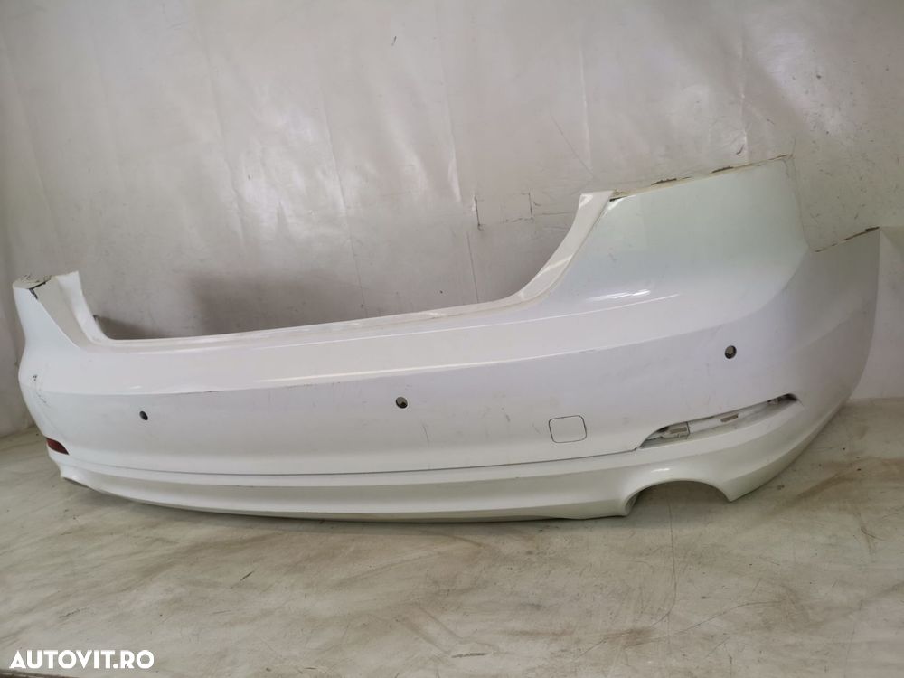 Bara Spate A5 F5 2016-2020   Originala In Stare Buna - 3