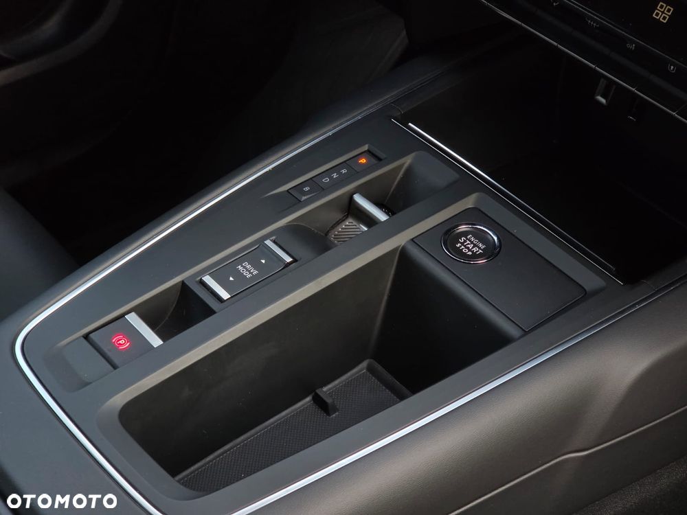 Citroën C5 Aircross 1.6 PHEV 225 Feel Pack EAT8 - 17
