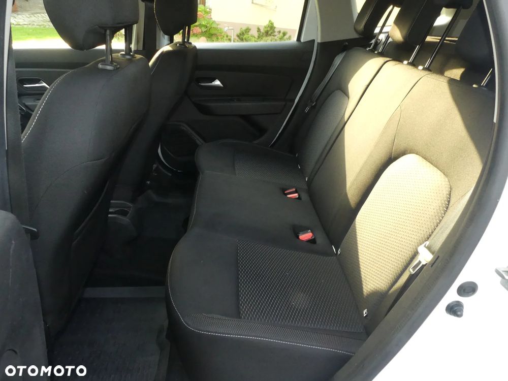 Dacia Duster 1.3 TCe FAP Prestige EU6d - 24