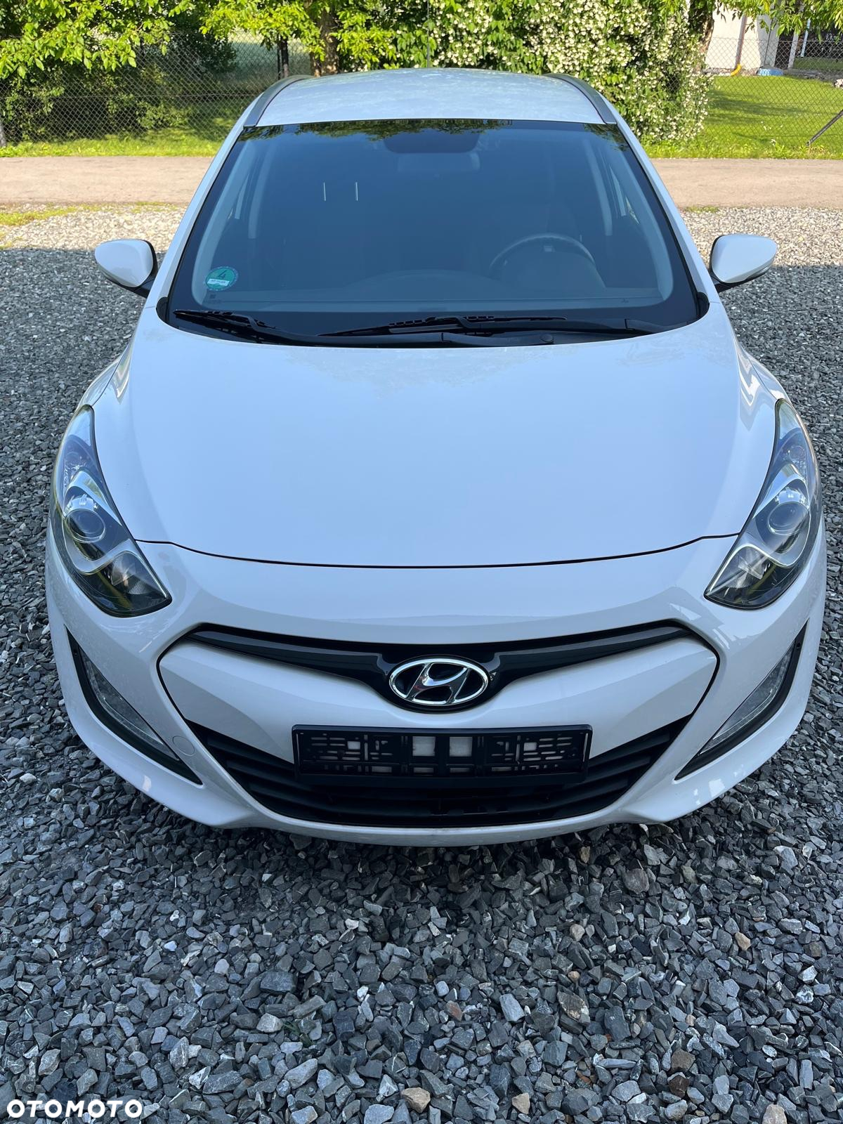 Hyundai i30 1.4 Classic + - 5